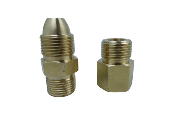 CGA580 to G5/8 cylinder connector American CGA580 to G5/8 adapter CGA580 cylinder adapter