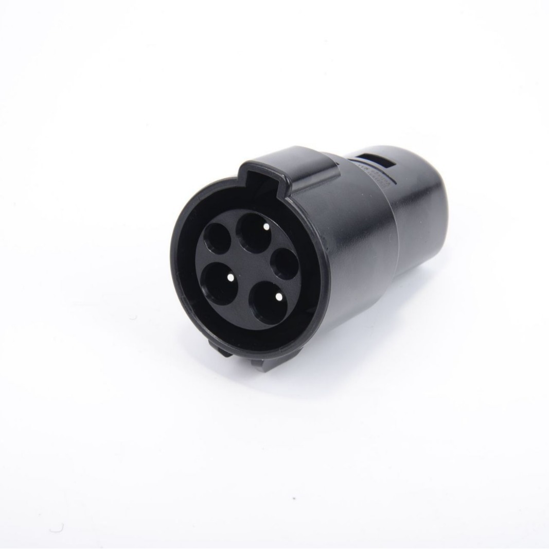US Standard Charging Gun Converter J1772 to TESLA Converter TESLA Converter