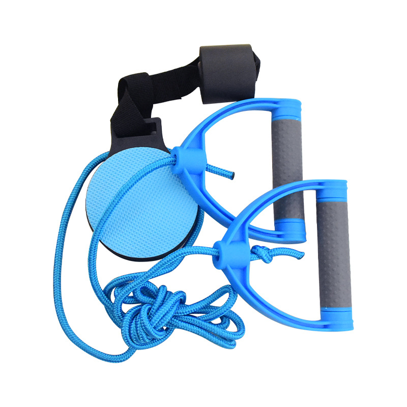 Pulley ring Shoulder joint Cervical vertebra exercise Upper limb rehabilitation training Traction equipment Partial middle paralysis Wind training Arm training