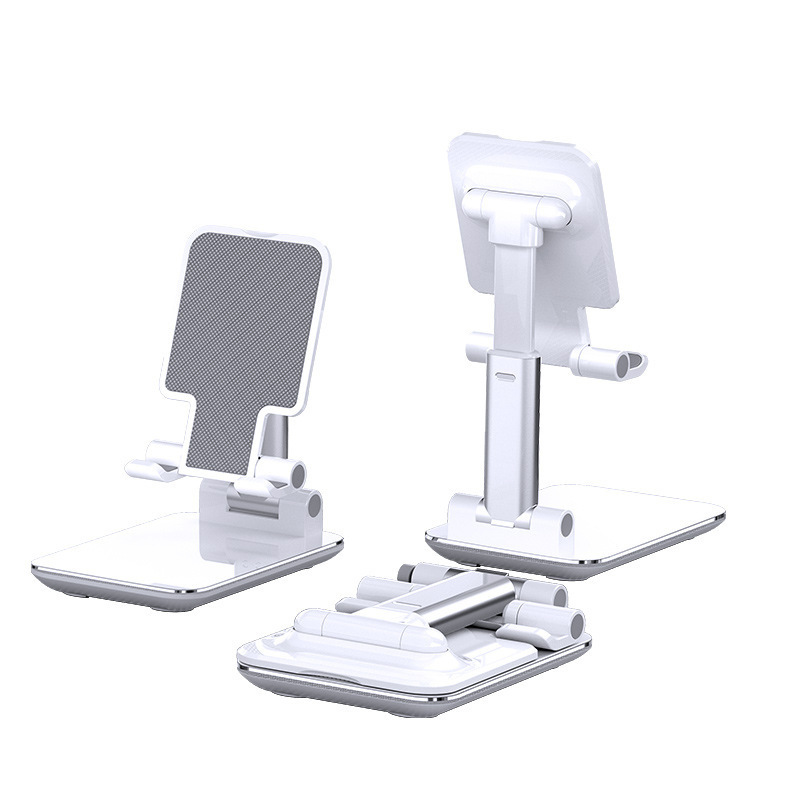 Mobile Phone Desktop Bracket Lifting Lazy Portable Foldable Multifunctional Tablet Internet Celebrous Universal Watch TV