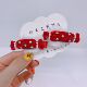 Candy hairpin-1 pair