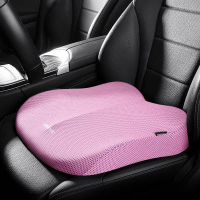 Car Seat Cushion Driving Cushion Main Driving Cushion Cushion Cushion for Small Car Female Driver