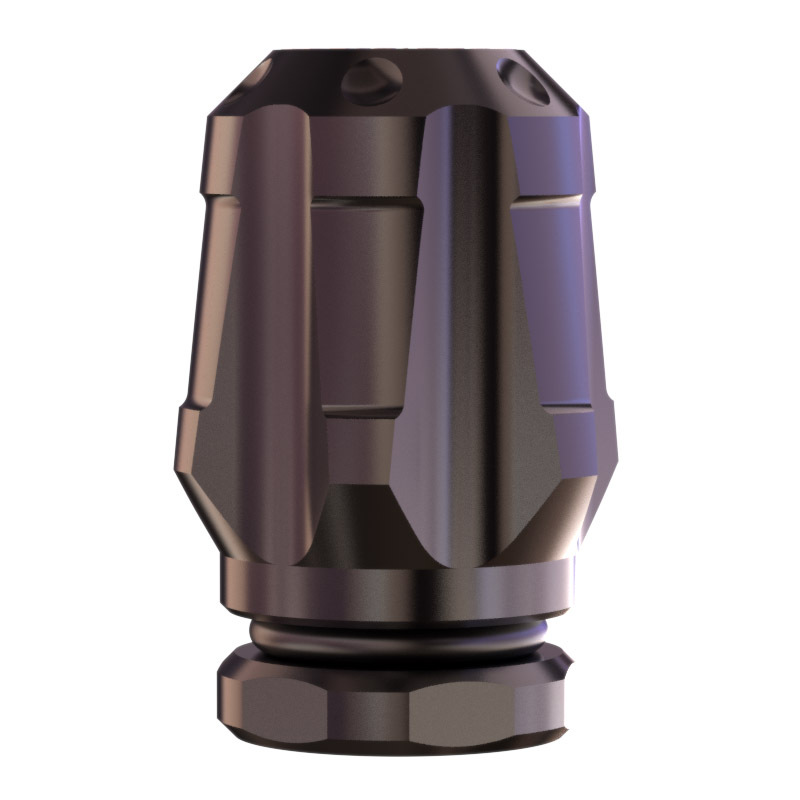 Suitable for Honda CM300 side frame auxiliary block modification Sekron RT3 side bracket anti-kick booster 400GT