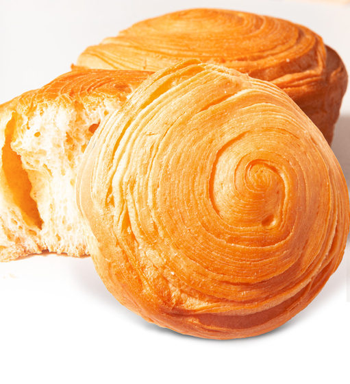 Explosions on behalf of postage breakfast whole box of milk flavor cakes hand-torn bread cake toast wholesale