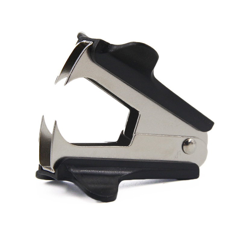 Cheap small nail puller H-806 nail puller clip stapler 12# nail puller nail fetcher Press 24/6 nail Fetcher