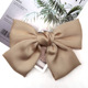D-024 champagne color spring clip
