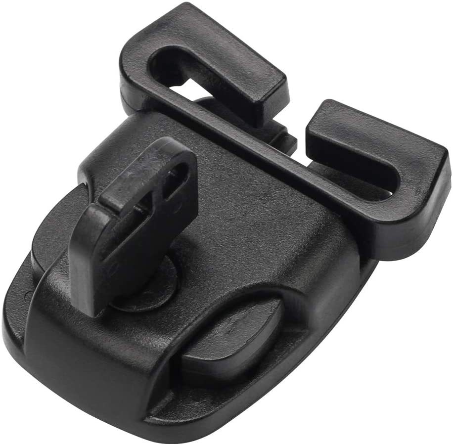 Amazon Hot Sale Spa Hot Bath Cover Clamp Latch Replacement Kit Hot Bath Cover Latch Clamp Lock