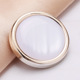 28L = 18.0MM * round * 28#* convex flower