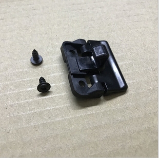 Suitable for Camry Highlander Corolla Carola Camry RAV4 central armrest buckle tool storage box lock hook