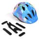 Children's sports helmet cycling bicycle skates helmet roller skating helmet balance bike helmet adjustable