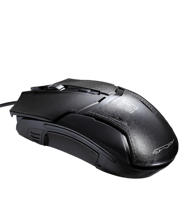 Chasing the light leopard 179 USB game wired weight MOUSE laptop accessories wholesale MOUSE wholesale