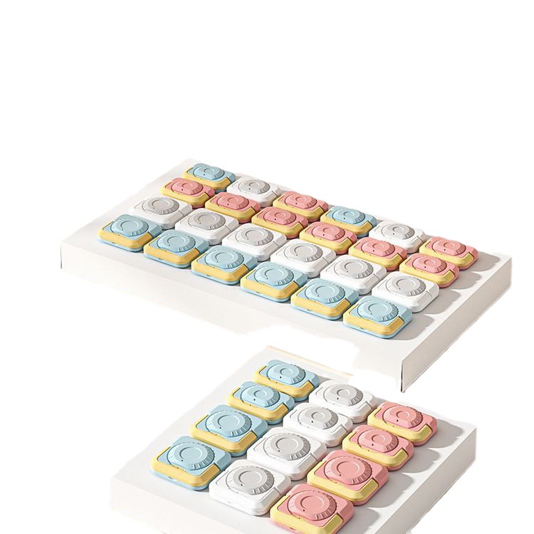 Naughty baby taoqibaby switch socket protective sleeve anti-electric shock protective cover plug board Jack safety plug