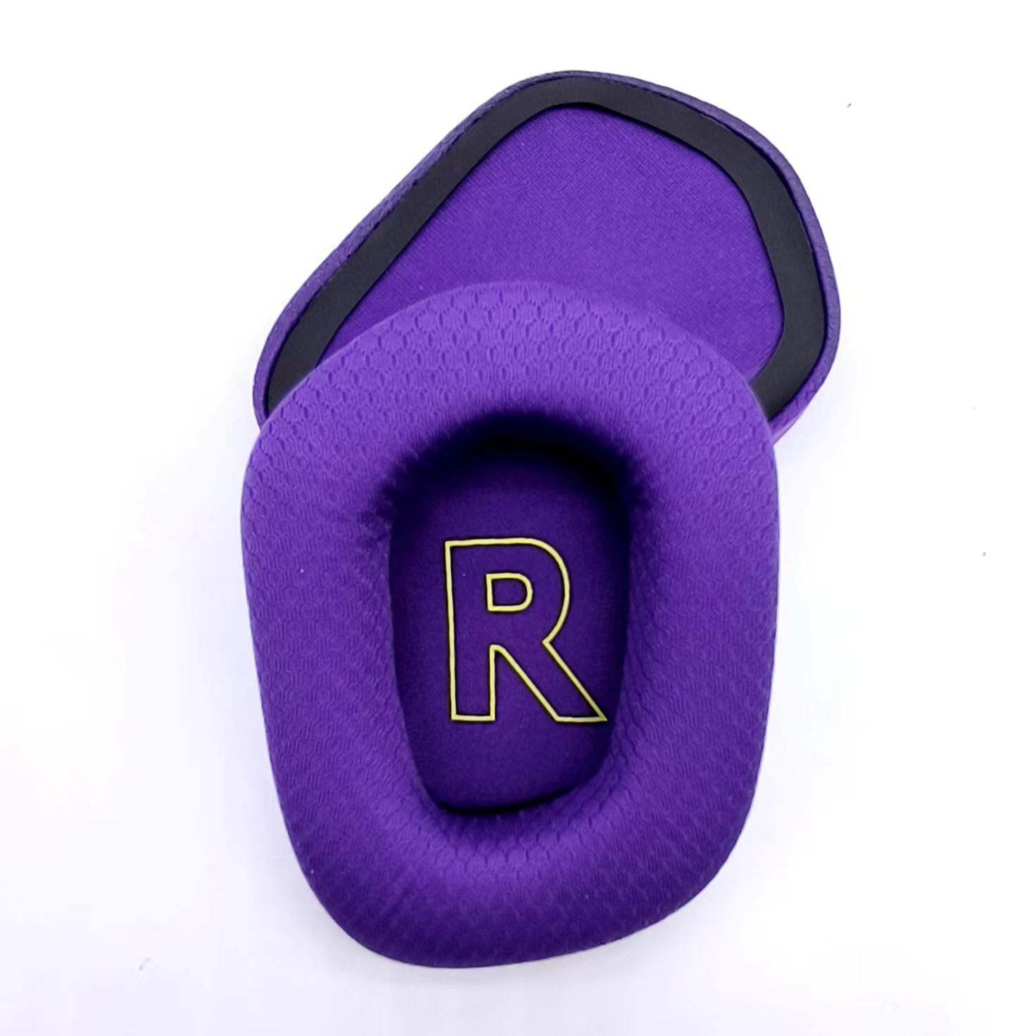 Suitable for Logitech Logitech G733 earmuffs breathable earmuffs earmuffs Earmuffs Ear cotton earmuffs head beam