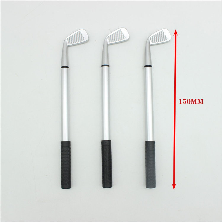 Golf club ballpoint pen matching golf mug club pen printed LOGO e-commerce spot Golf