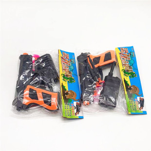 Children's toy gun eating chicken Jedi survival toy gun soft bullet sucker pistol stall toy wholesale