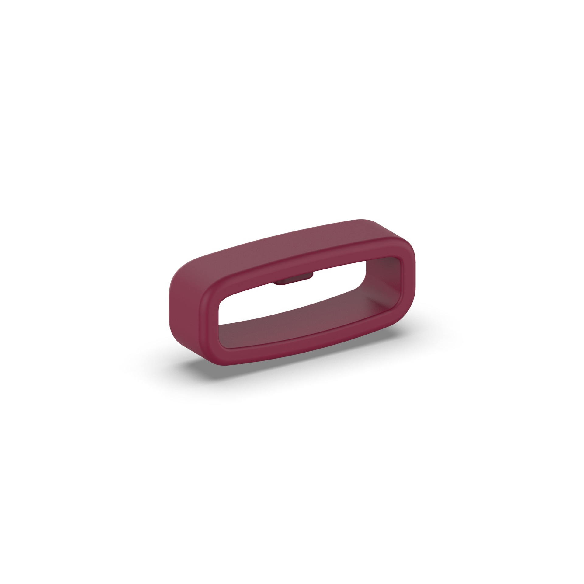 Xinyuan Shuntong is suitable for 22/20/18mm strap fixed rubber ring Samsung watch ring Xiaomi Huawei safety buckle