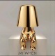 C gold