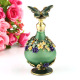 1; Butterfly Green 23ml; Glass Metal