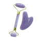 Light powder amethyst color-roller + scraping plate