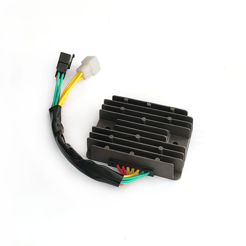 Motorcycle voltage regulator rectifier Ducati999 RS STREETFIGHTER 1100 DS MULTI ST