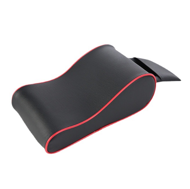 General Motors Armrest Box Space Memory Foam Armrest Box Car Armrest Box Cushion Central Armrest Car Supplies