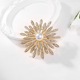 Pearl flower,