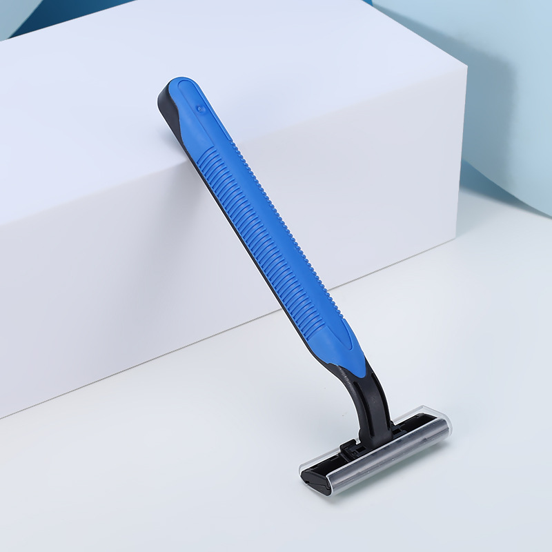 Hotel Hotel Disposable Shaver Bath Sauna Manual Disposable Razor Stainless Steel Shaving Knife