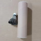 Black badminton 6 pack