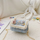 Rabbit Blue