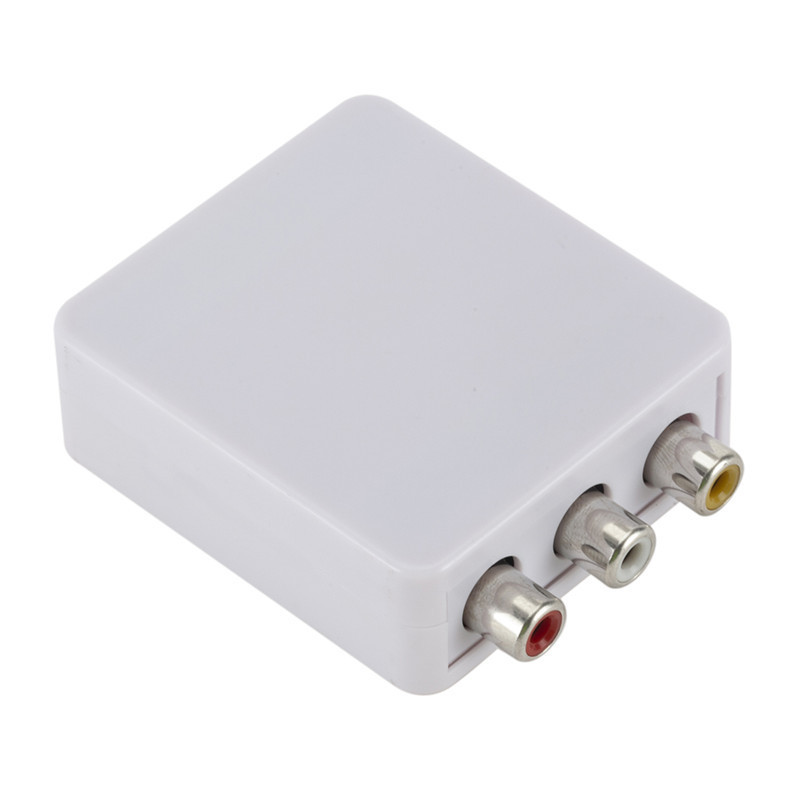 AV to RF Video Converter RF band 67.25Mhz61.25MhzAV to RF amplifier TV receiver
