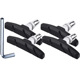 Black 2 pairs with wrench