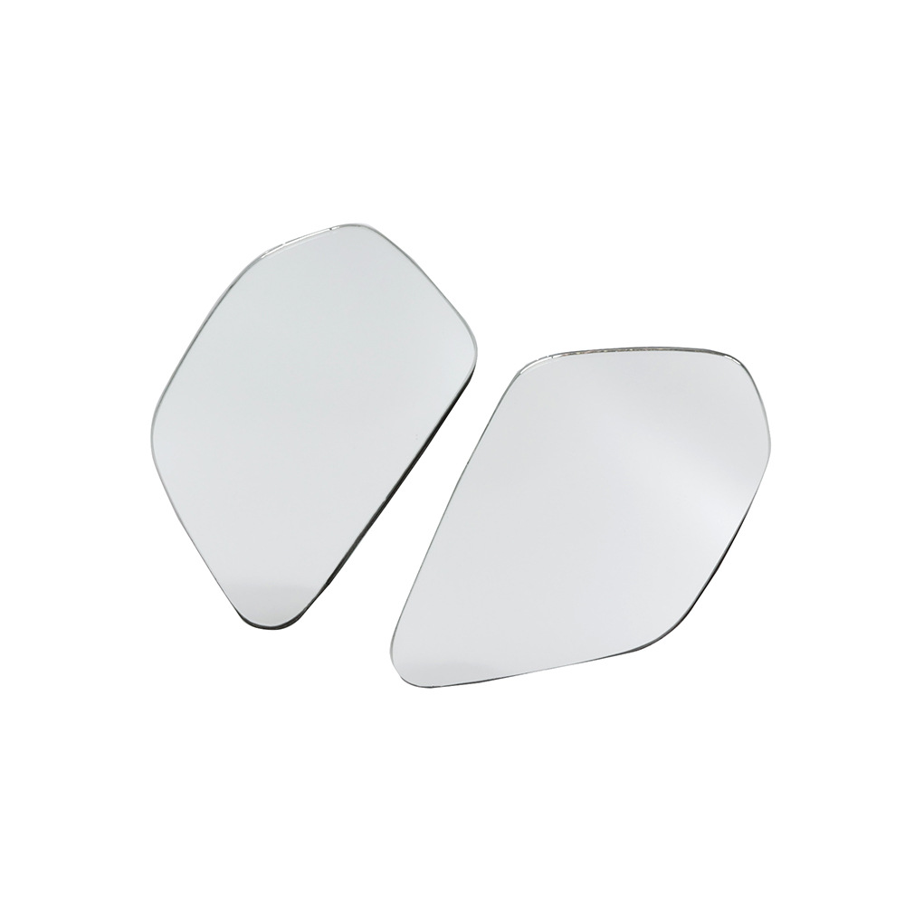 Suitable for Yamaha TMAX530 TMAX560 modified large field of view rear view mirror convex lens