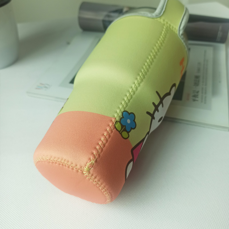Spot wholesale 30oz diving material ice cup cover 900 ml KT Cat series portable car cup cover