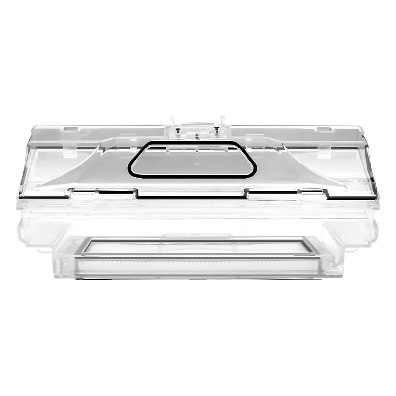 Suitable for Mijia Sweeping Robot Dust Box Generation 1S Sweeper Accessories Mijia Dust Box Garbage Box