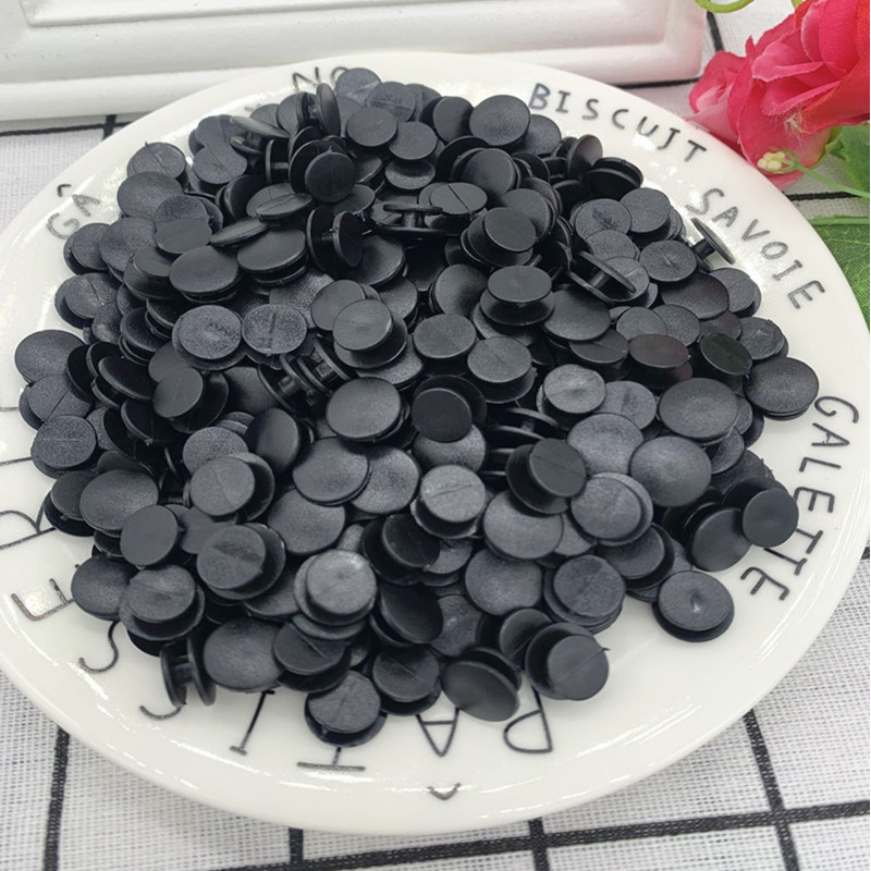 Spot shoe buckle shoe flower bottom buckle shoe flower shoe buckle garden shoe buckle hole shoe buckle drip plastic buckle I-buckle