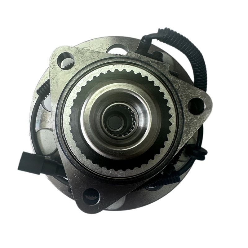 Car bearing 4142009403 in stock supply suitable for Aiteng enjoy yulester car accessories front axle head