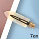 11# acetic acid 7cm traceless hairpin