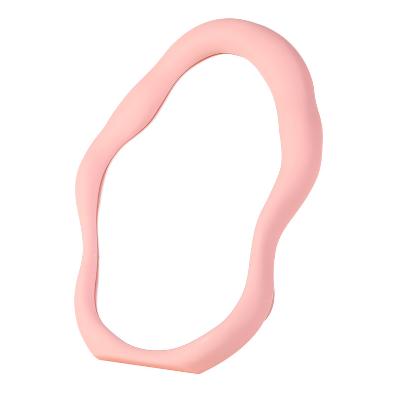 Cloud makeup mirror irregular mirror standing and hanging makeup mirror cream style desktop desktop mirror