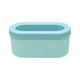 Blue Cover + blue bucket (large OPP)