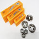 Hangzhou Hanggong brand round die alloy tool steel element die for hand use