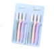 3 sets of eyebrow knife (8259)