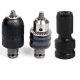 Sanou brand electric wrench adapter head air cannon adapter electric wrench adapter change hand drill chuck connector