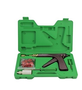 Vacuum tire repair gun motorcycle repair tool electric vehicle vacuum tire fast tire repair tool