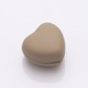 Heart * 08# khaki