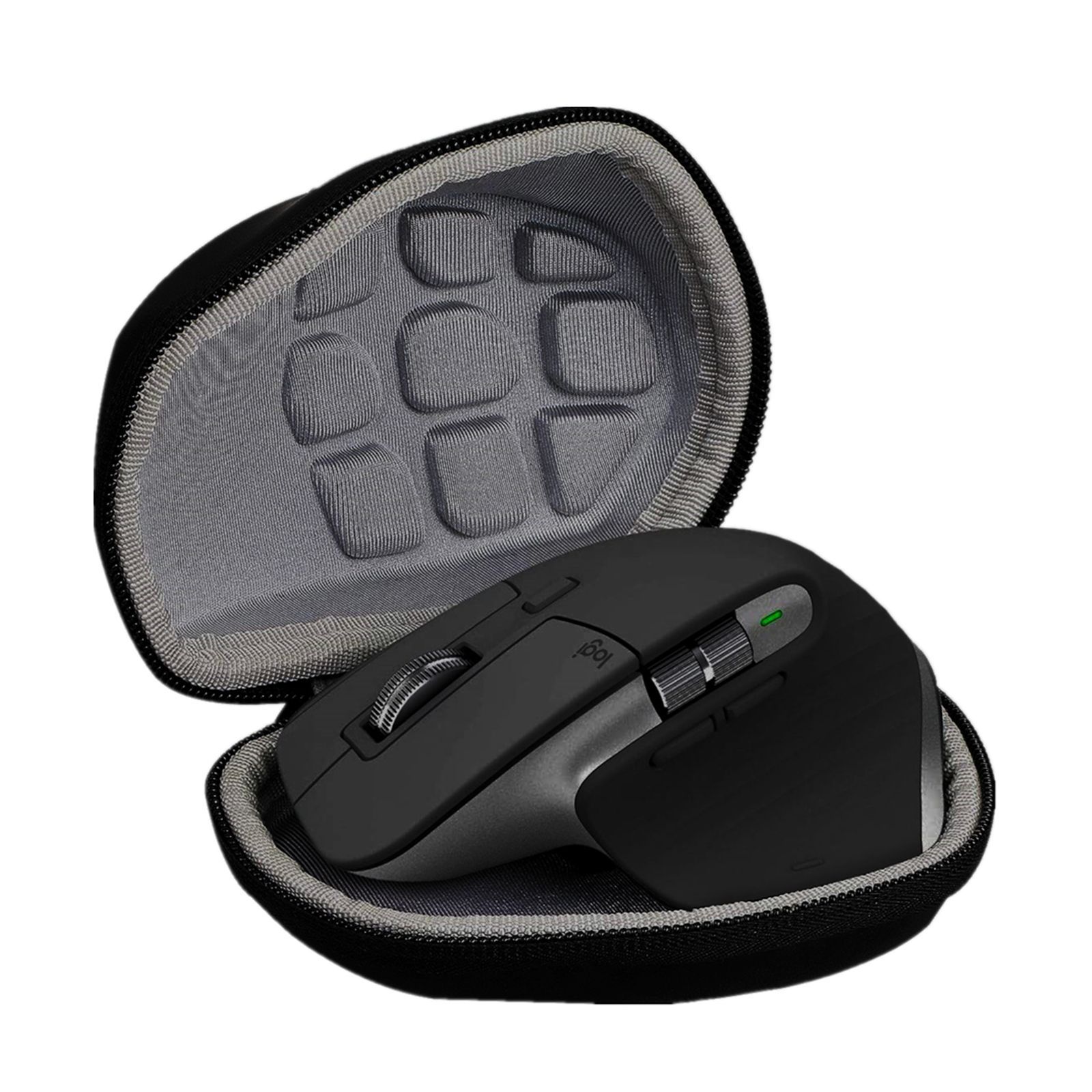 Logitech Logitech MX Master3/3S Wireless Bluetooth Mouse Storage Bag Portable Protection Box