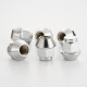 12*1.25*27*19 (chrome plated 0013)