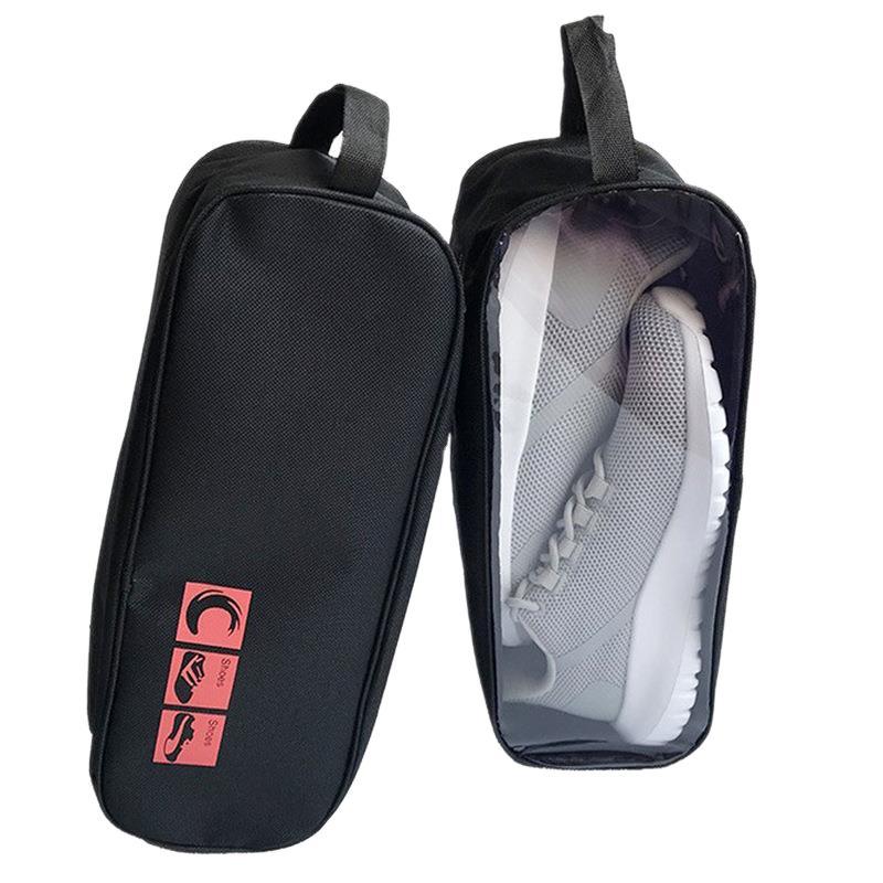 Shoes Bag Shoes Storage Bag Travel Shoes Bag Storage Bag Dust Bag Home Shoes Cover Travel logo
