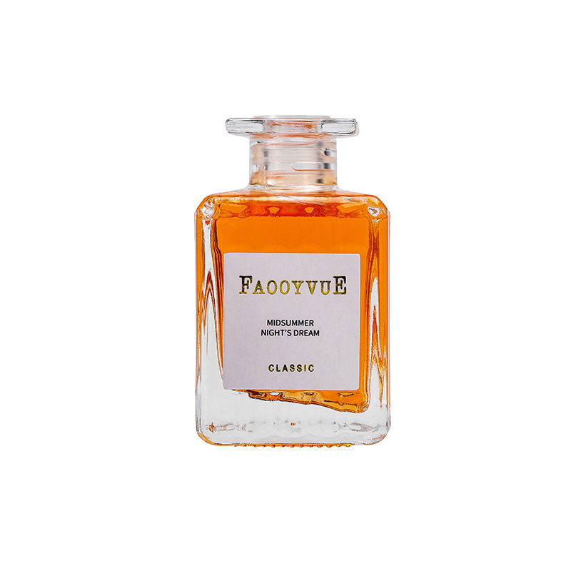 Romantic Manor Aromatherapy Essential Oil Home Bedroom Fragrance Air freshener Room Odor Removal Car Aromatherapy