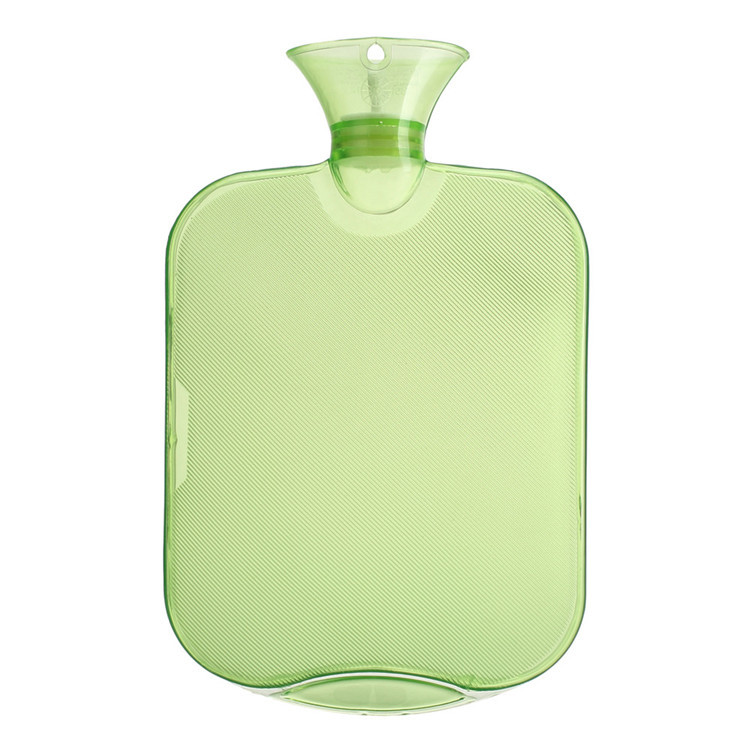 Hot Water Bag Water Infusion Women's Large Hot Compress Belly Warm Water Bag Small Carry-on Water Warm Hand Treasure Flush Warm Hand Bag