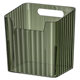 Refrigerator Side Door Storage Box Multifunctional Scallion, Ginger and Garlic Preservation Box Kitchen Finishing Artifact Food Sub-storage Box
